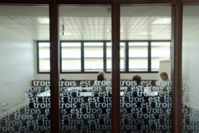 SDH France Reportage Architecture#85 Aurélie Choiral