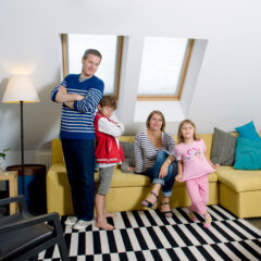 Portraits Particulier #2 Aurélie Choiral