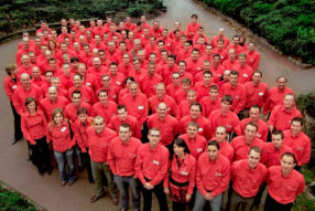 Corporate France Reportage Corporate #53 Aurélie Choiral