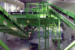 Reportage industriel France Reportage Corporate #70 Aurélie Choiral