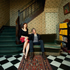 Marie et Nicolas Portraits Particulier #12 Aurélie Choiral